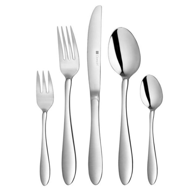 Dorsch Lotus Tableware Set 72 pcs