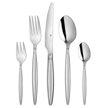 Dorsch Leaf Tableware Set 72 pcs