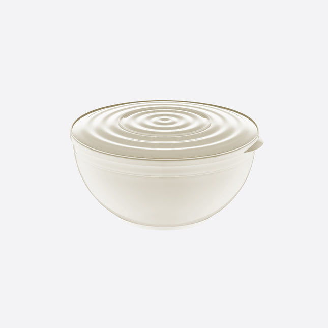 Dunya 5500 ml Kapaklı Chef Bowl
