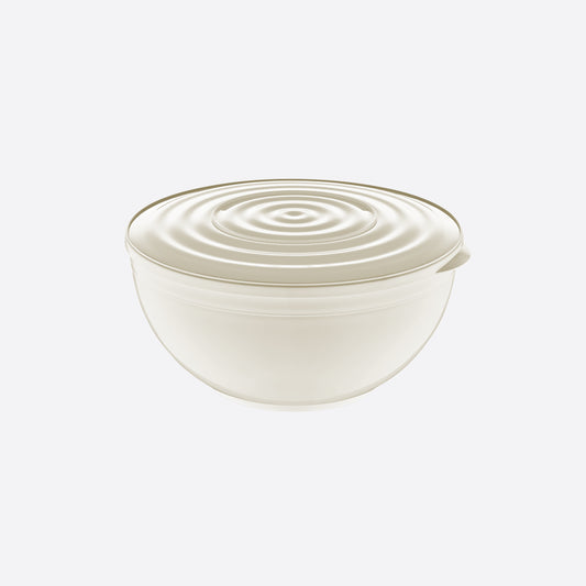 Dunya 5500 ml Kapaklı Chef Bowl