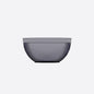 Dunya 4000 ml Deep Crystal Line Chef Bowl