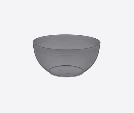Dunya 4200 ml Crystal Chef Bowl