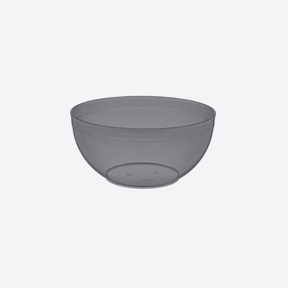 Dunya 4200 ml Crystal Chef Bowl