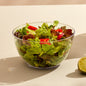 Dunya 5500 ml Crystal Chef Bowl