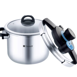 Dorsch 10L Dorsch GoPress Pressure Cooker