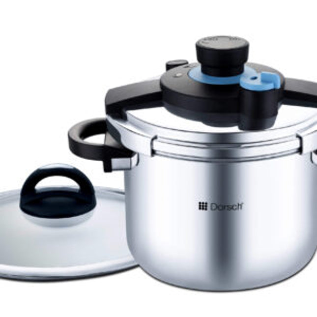 Dorsch 10L Dorsch GoPress Pressure Cooker
