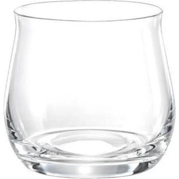 Bohemia iside 290 ml set 6 pcs