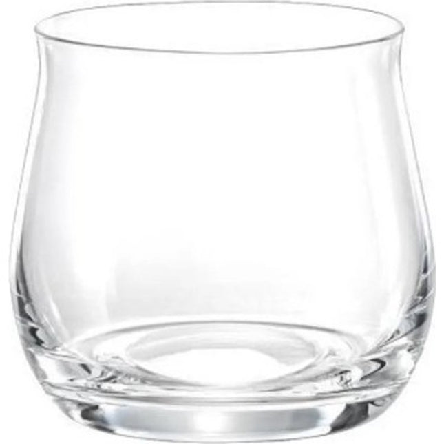 Bohemia iside 290 ml set 6 pcs