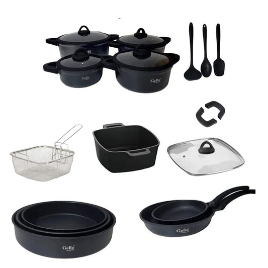Gebe Venus Set