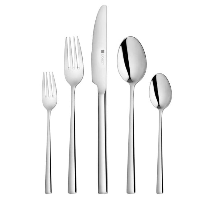 Dorsch Elegance Tableware Set 72 pcs