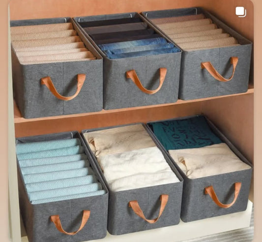 Organizer