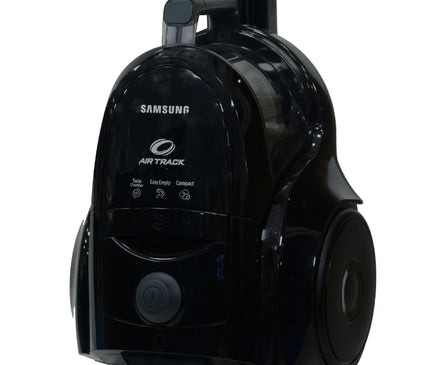 Samsung VCC4570S3K canister Bagless Vacuum Cleaner