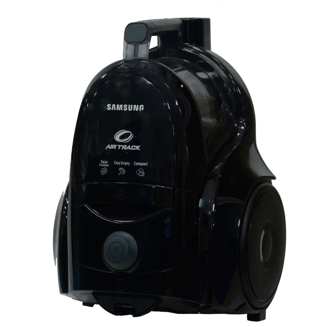 مكنسة سامسونج VCC4570S3K الأسطوانية بدون كيس