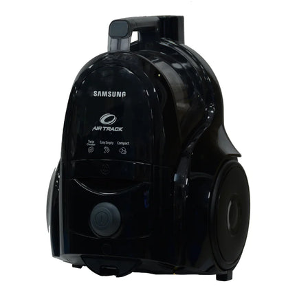 Samsung VCC4570S3K canister Bagless Vacuum Cleaner