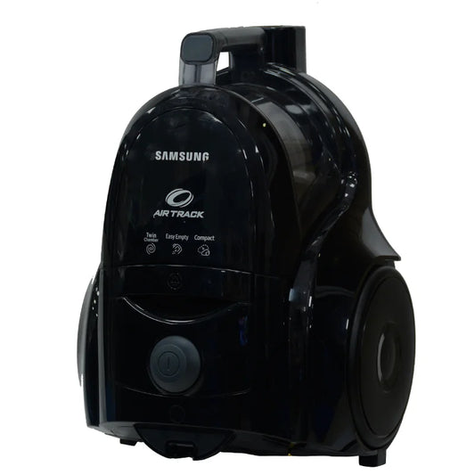 Samsung VCC4570S3K canister Bagless Vacuum Cleaner