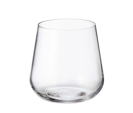 Bohemia ardea tumbler 320 ml 6 pcs