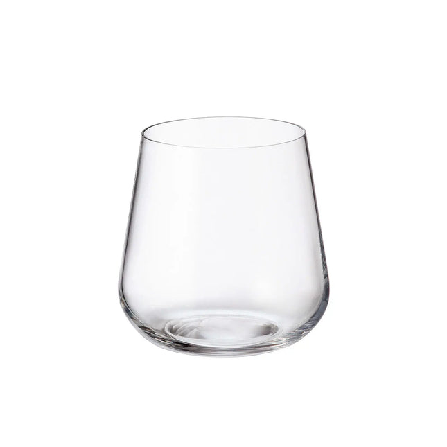 Bohemia ardea tumbler 320 ml 6 pcs