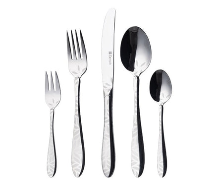 Dorsch Rose cutlery set DH-1994