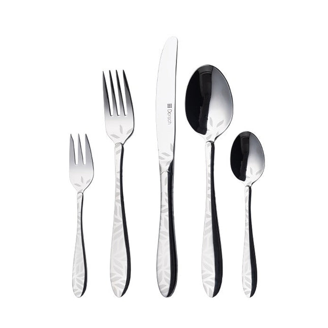 Dorsch Rose cutlery set DH-1994