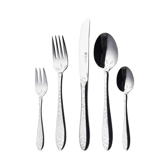 Dorsch Rose cutlery set DH-1994