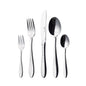 Dorsch Rose cutlery set DH-1994