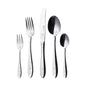 Dorsch Petal cutlery set DH-1991
