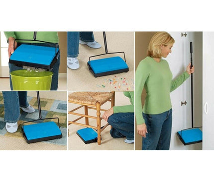 GEBE MANUAL CLEANSWEEP