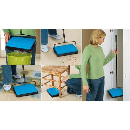 GEBE MANUAL CLEANSWEEP