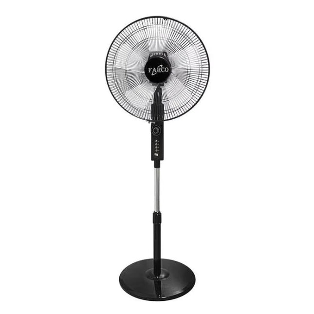 Farco fan wind