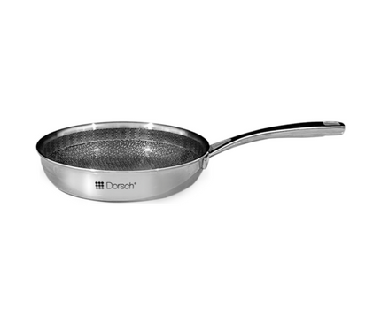 Dorsch Stainless Steel Fry Pan 20cm