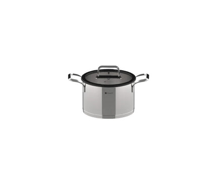 Dorsch Stainless Steel Pot 20cm – 3.9l