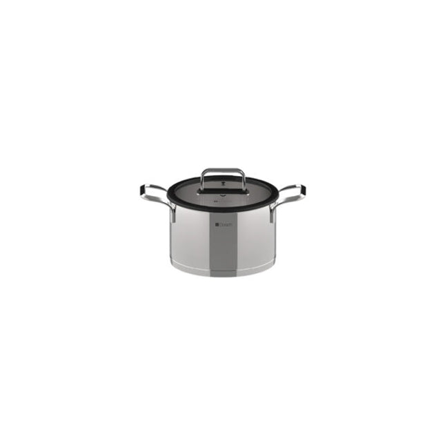 Dorsch Stainless Steel Pot 20cm – 3.9l