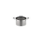 Dorsch Stainless Steel Pot 20cm – 3.9l