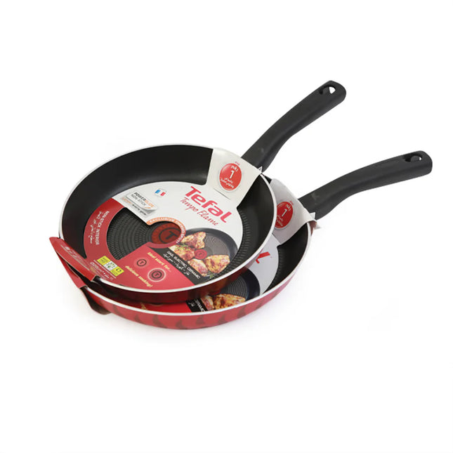 Tefal Tempo Flamme frypan 30 cm