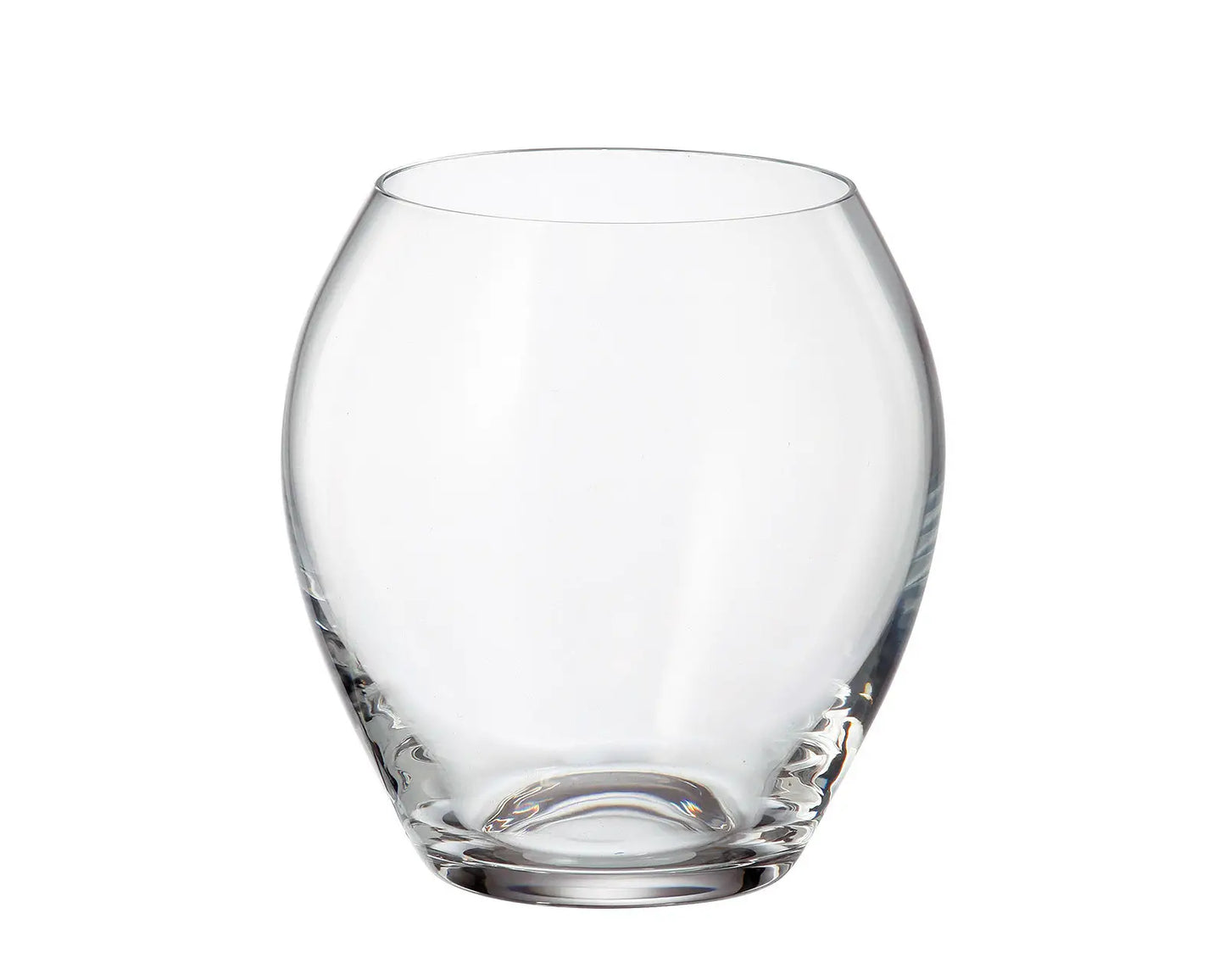 Bohemia cardelis set 6 pcs