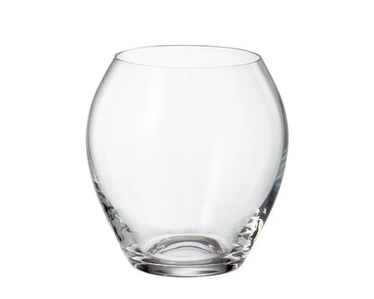 Bohemia cardelis set 6 pcs