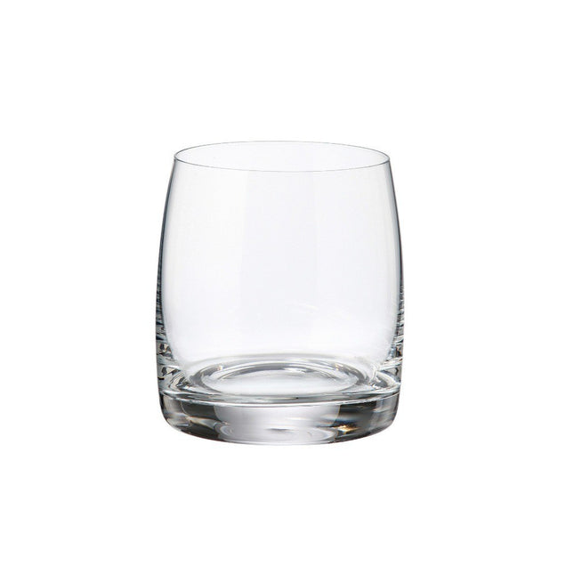 Bohemia Pavo Short Cup 290Ml 6 Pcs