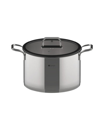 Dorsch Stainless Steel Pot 26cm – 8.7l