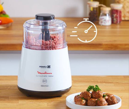Moulinex la moulinette