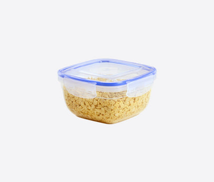 Dunya 900 ml Seal Square