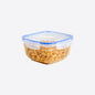 Dunya 1500 ml Seal Square