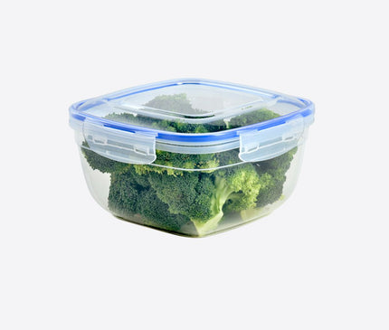 Dunya 2400 ml Seal Square