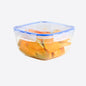 Dunya 3750 ml Seal Square