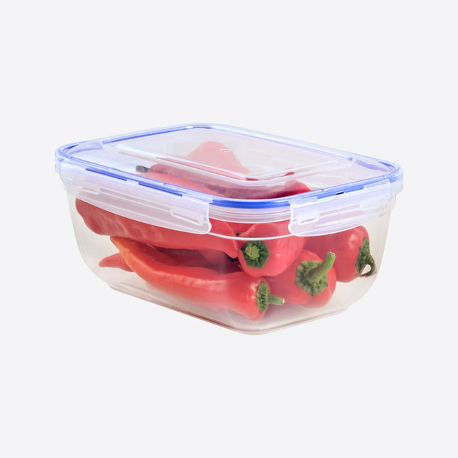 Dunya 4000 ml Seal Rectangular