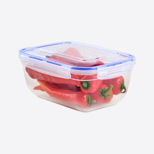 Dunya 4000 ml Seal Rectangular