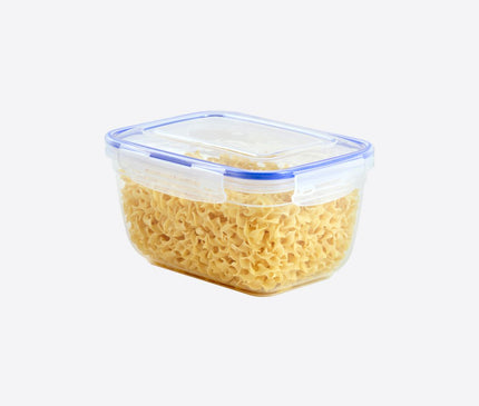 دنيا 1800 مل ختم مستطيل