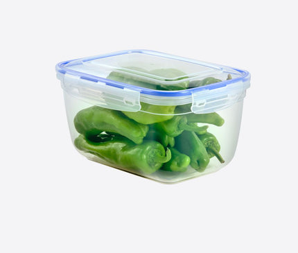 Dunya 3000 ml Seal Rectangular