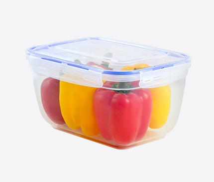 Dunya 5000 ml Seal Rectangular