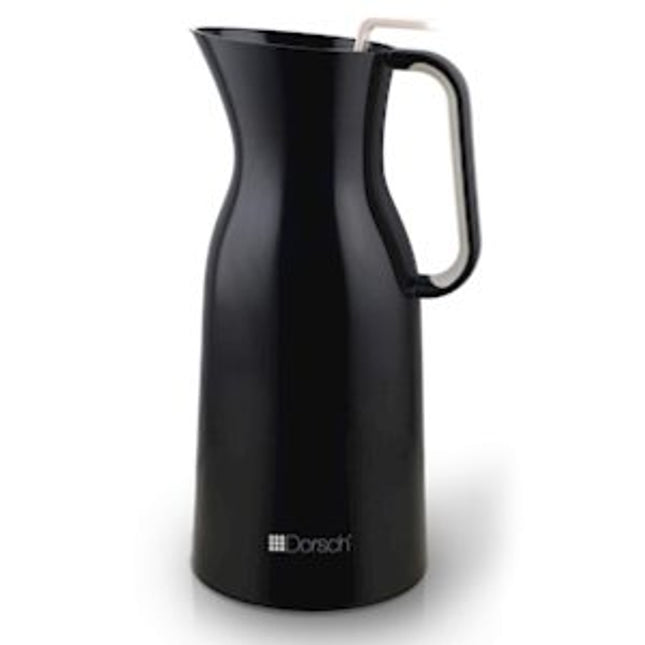 Dorsch Vacuum Jug 1.0L – Matte Black