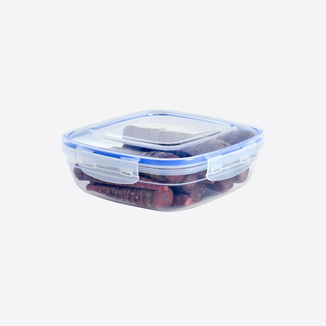 Dunya 1700 ml Seal Square